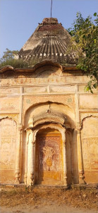 the abandoned mansion of daska