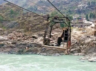 dasu chairlift fiasco claims three lives dasu chairlift fiasco claims three lives