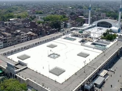 land to be acquired for shrine expansion land to be acquired for shrine expansion