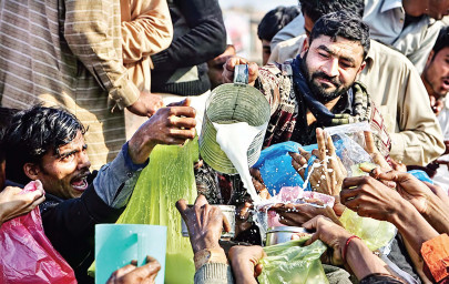 data s urs qirat naat competitions mark the first day