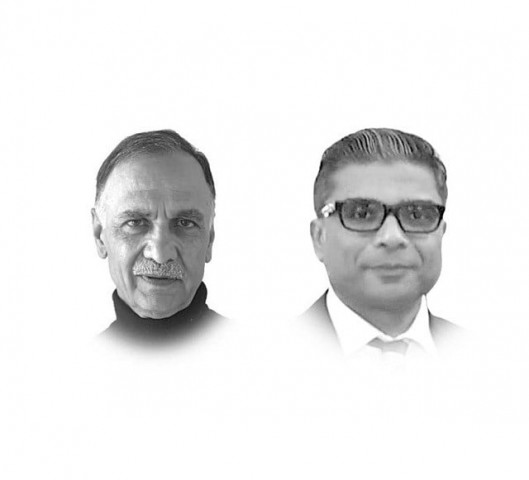 daud khan is a retired un staff based in rome he has degrees in economics from lse and oxford where he was a rhodes scholar mahmood nawaz shah has a bs in marketing and an ms in engineering management from george washington university he has served on the board of various public sector entities and of the privatization commission daud khan is a retired un staff based in rome he has degrees in economics from lse and oxford where he was a rhodes scholar mahmood nawaz shah has a bs in marketing and an ms in engineering management from george washington university he has served on the board of various public sector entities and of the privatization commission