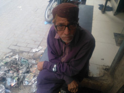 memories of old sukkur