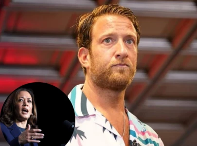 dave portnoy slams kamala harris s arrogance for election loss