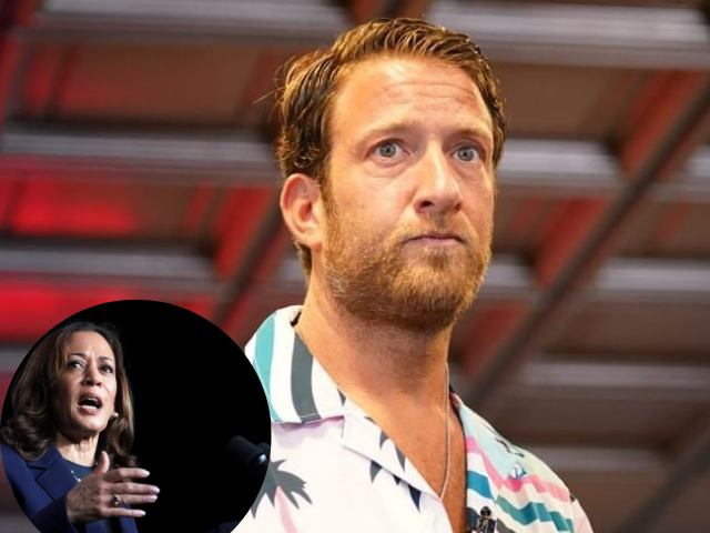dave portnoy slams kamala harris s arrogance for election loss