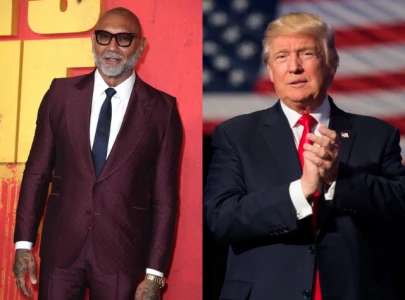 dave bautista calls donald trump a whiny little b   and criticizes his masculinity