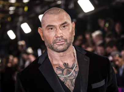 dave bautista s rom com dreams coming true after viral comments