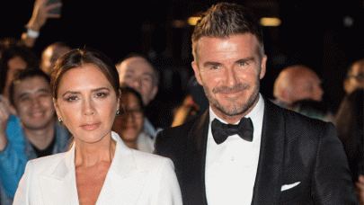 david victoria beckham contract coronavirus after partying in the us report david victoria beckham contract coronavirus after partying in the us report