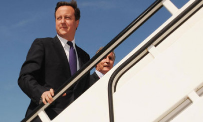 the pakistan cameron knows the pakistan cameron knows