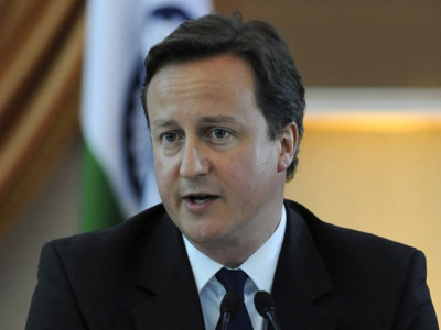 cameron s accusation has hampered aid efforts cameron s accusation has hampered aid efforts