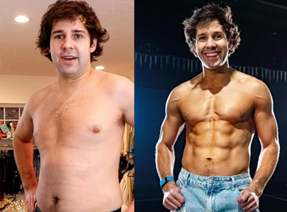 david dobrik reveals shredded transformation after a year of fitness david dobrik reveals shredded transformation after a year of fitness