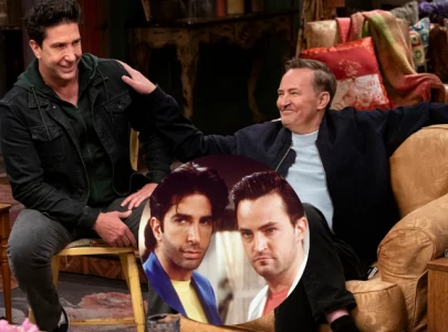 david schwimmer opens up about his reserved relationship with late friends costar matthew perry david schwimmer opens up about his reserved relationship with late friends costar matthew perry