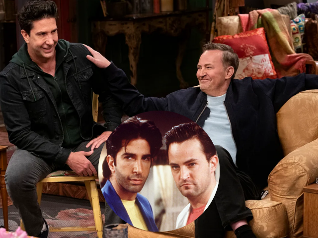david schwimmer opens up about his reserved relationship with late friends costar matthew perry david schwimmer opens up about his reserved relationship with late friends costar matthew perry