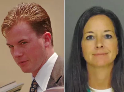 susan smith s ex husband david vows to fight her parole 30 years after she drowned their sons susan smith s ex husband david vows to fight her parole 30 years after she drowned their sons