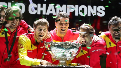 davis cup finals to take place over 11 days three cities