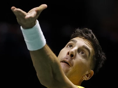 france off to a flyer as davis cup group stage finals begin