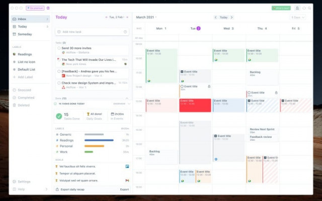 5 best work planner apps for the new year 5 best work planner apps for the new year