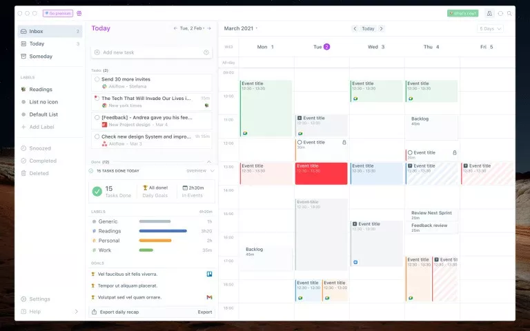 5 best work planner apps for the new year 5 best work planner apps for the new year