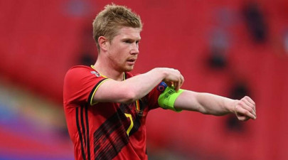 world cup every two years not a bad idea for de bruyne world cup every two years not a bad idea for de bruyne