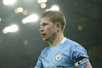 de bruyne urges man city to ignore quadruple talk as everton loom in fa cup de bruyne urges man city to ignore quadruple talk as everton loom in fa cup