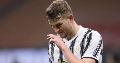 juve defender de ligt tests positive for covid 19 juve defender de ligt tests positive for covid 19