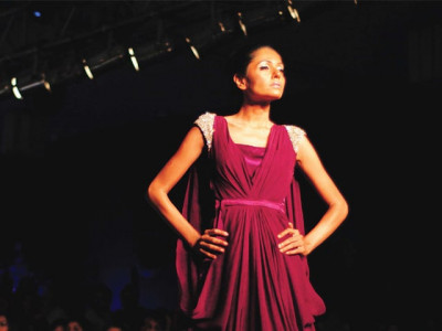 deja vu designer collections at fashion week seem all too inspired