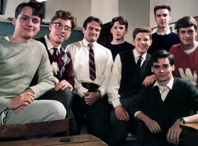 carpe diem revisiting the enduring legacy of dead poets society