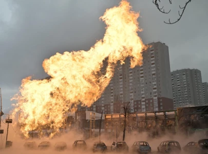 deadly strikes hit russian ukrainian border cities
