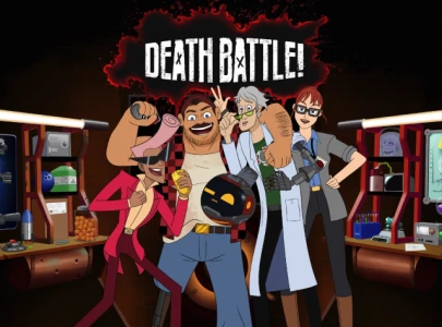 death battle kickstarter smashes expectations raises over 250 000 in just 20 minutes