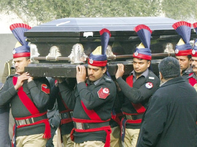 salmaan taseer s killing political murder salmaan taseer s killing political murder