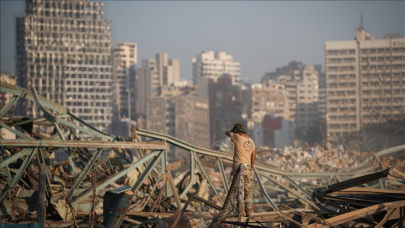 death toll in blast hit beirut rises to 177 death toll in blast hit beirut rises to 177