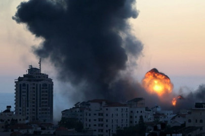 at least 132 killed as israel continues gaza bombardment at least 132 killed as israel continues gaza bombardment