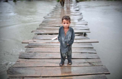 death stalks flood ravaged charsadda