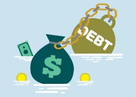 rs83b surge drives circular debt up