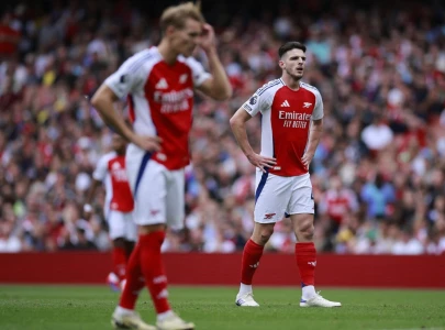 depleted arsenal face huge test at tottenham