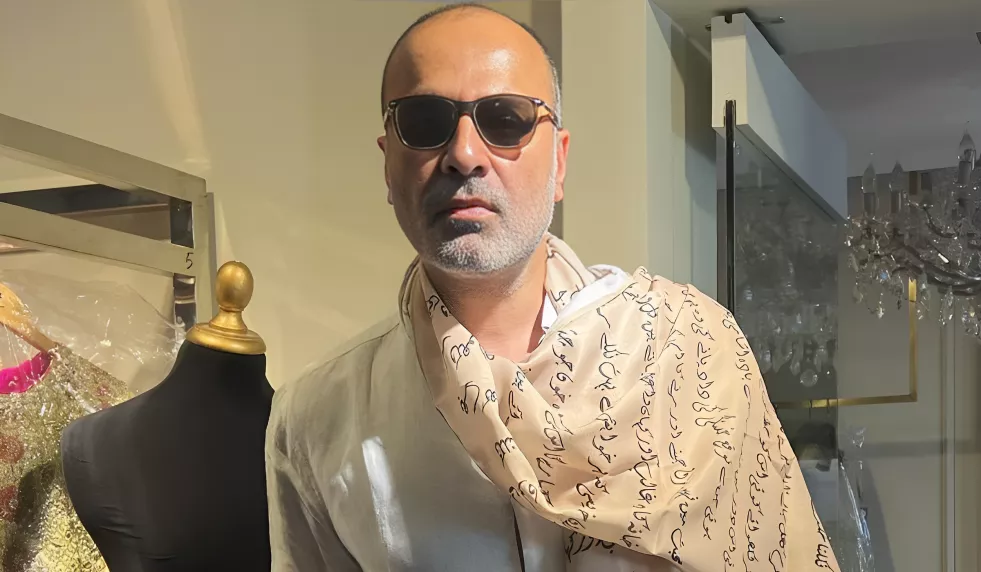 stop forced conversions deepak perwani addresses dark reality that pakistan needs to change