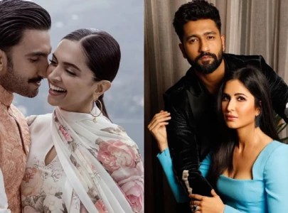 ranveer singh thinks deepika katrina are way out of his vicky s league