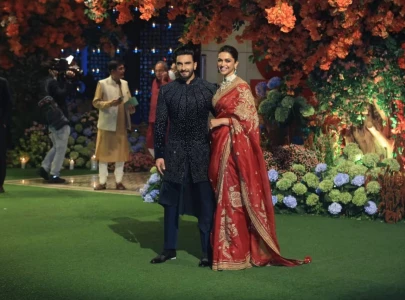 from deepika to katrina bollywood stars shine at anant ambani s engagement from deepika to katrina bollywood stars shine at anant ambani s engagement