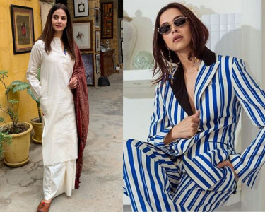 saba qamar to deepika padukone stars who brought gender fluidity in fashion world saba qamar to deepika padukone stars who brought gender fluidity in fashion world