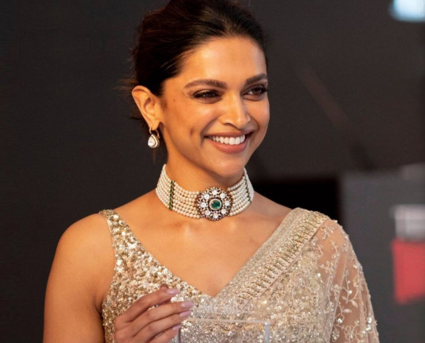 deepika padukone receives time100 impact award for mental health advocacy