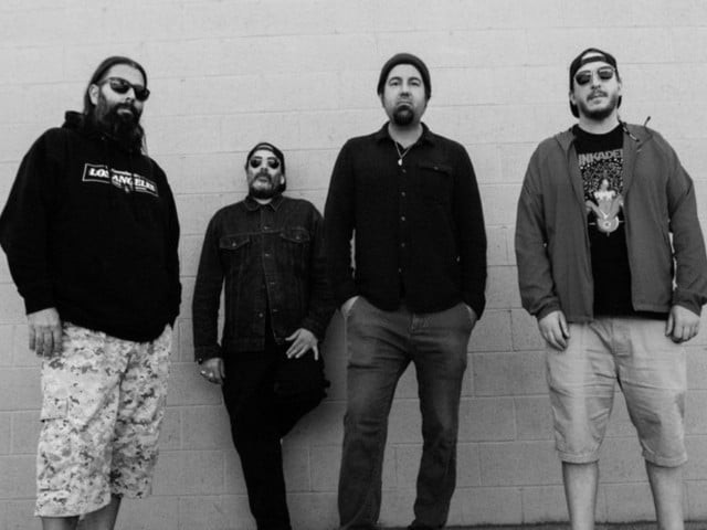 deftones announce surprise warm up show before lollapalooza deftones announce surprise warm up show before lollapalooza