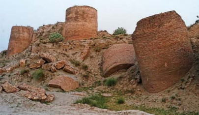 archeological find excavation banned at site to stop degradation