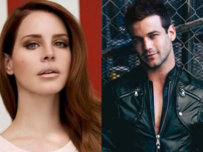 lana del rey engaged to beau clayton johnson lana del rey engaged to beau clayton johnson