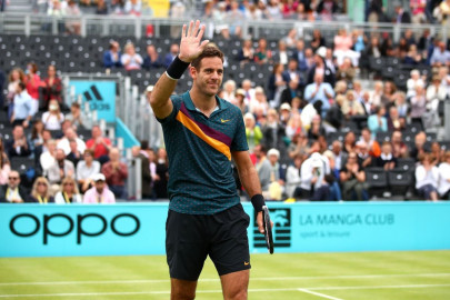 del potro set for farewell at argentina open del potro set for farewell at argentina open