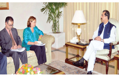 delay in rehabilitation could impact anti terror efforts pm delay in rehabilitation could impact anti terror efforts pm