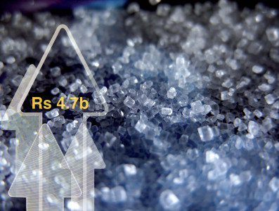 delay in sugar import causes rs4 7b loss