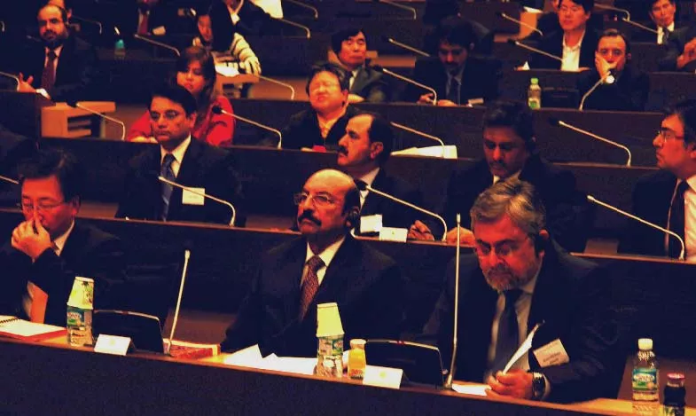 power generation delegation seeks korean investment power generation delegation seeks korean investment