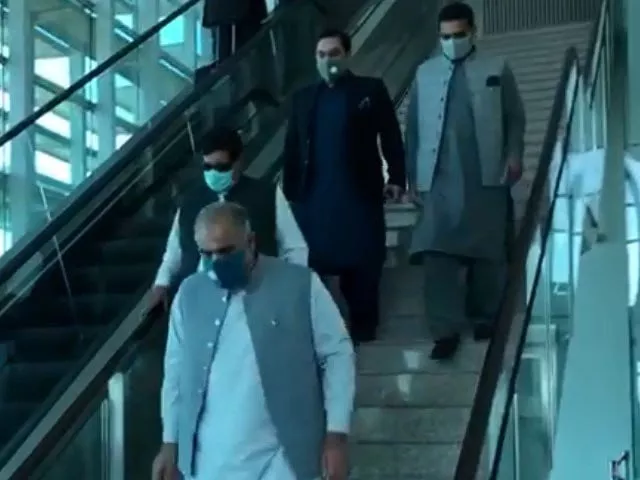 parliamentary delegation s visit to afghanistan postponed due to security reasons