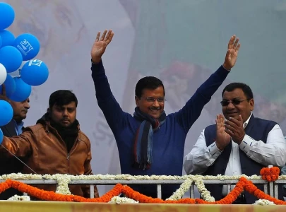 india court rejects plea challenging delhi chief minister s arrest in graft case india court rejects plea challenging delhi chief minister s arrest in graft case