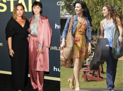 demi lovato opens up about regrettable behaviour on camp rock 2 set in child star documentary