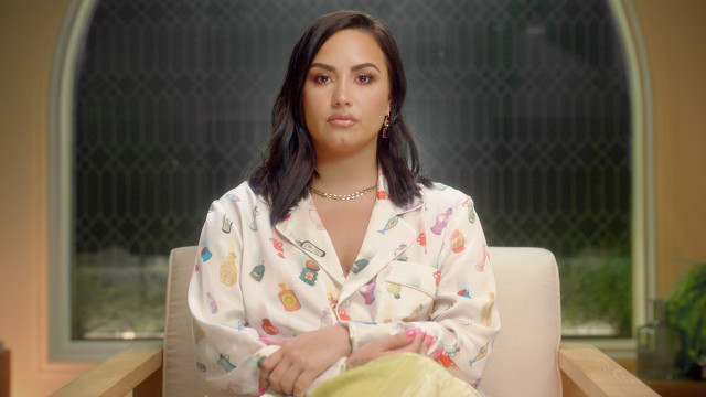 demi lovato dancing with the devil premiers on youtube on march 23 and is reported to be packed with more brave confessions on her part photo file demi lovato dancing with the devil premiers on youtube on march 23 and is reported to be packed with more brave confessions on her part photo file